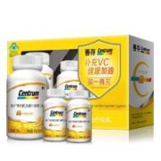 Centrum 善存 维生素C咀嚼片 2盒*15+15+90片
