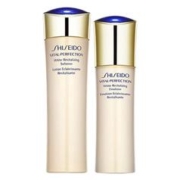 SHISEIDO 资生堂 悦薇珀翡水乳套装（水150ml+乳液100ml）