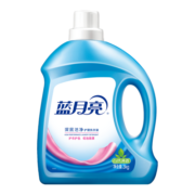 蓝月亮 深层洁净护理洗衣液（自然清香）3kg/瓶