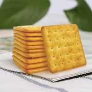 需首购：盼盼 苏打饼干 咸味800g/盒