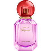萧邦（Chopard）香水女HappyChopard系列女士香水40ml持久留香 费力西亚玫瑰香型
