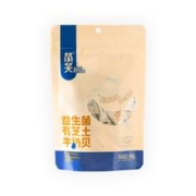 JIANXIAO 简笑 高钙奶片儿童零食 65g