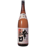 月桂冠 上选辛口 普通酒 日本清酒 洋酒 辛口 1.8L  年货送礼