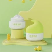 晚芽日记 牛油果婴童舒缓霜*50g