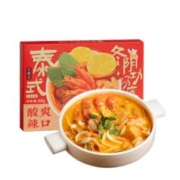 plus会员:日食记 火锅底料 泰式冬阴功 200g＊3件