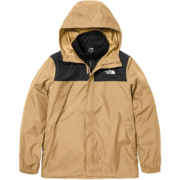 THE NORTH FACE 北面 三合一冲锋衣男户外抓绒内胆外套 7W7T KOM
