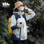 蕉下森林 冲锋衣男女款