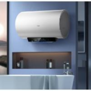 20点开始、PLUS会员：Haier 海尔 热水器电热水器 60升 3300W变频 PZ5 60L