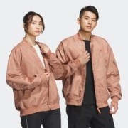 adidas 阿迪达斯 官方轻运动苏翊鸣同款男女情侣宽松休闲夹克外套