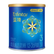 Enfinitas 蓝臻 婴儿奶粉 3段 400g