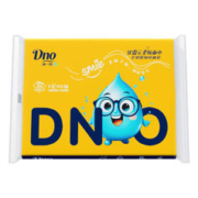 Dno 滴一润 婴儿干湿两用柔纸巾 5包*40抽