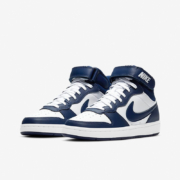 16日20点、限500件、聚划算百亿补贴：Nike 2023冬款Court运动鞋AJ魔术贴休闲运动鞋CD7782