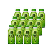 ITO EN 伊藤园 ITOEN 伊藤园 0糖0卡抹茶饮370ml*12瓶 效期24/2/29