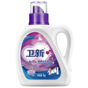 再降价、PLUS会员：Fresh HY 卫新 香薰洗衣液 1kg
