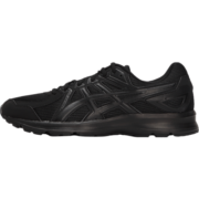 亚瑟士（ASICS）男鞋女鞋 23冬季款稳定基础运动鞋GEL慢跑缓冲减震透气马拉松跑鞋 TJG138/黑武士店长推荐 41.5码(260mm)