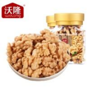 沃隆 核桃仁 100g*2罐*2件
