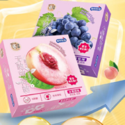 都市牧场 润喉糖 45g *4件