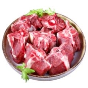 京东百亿补贴：羊食光 羊肉生鲜 羊蝎子4斤