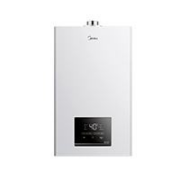 Midea 美的 L1GB20-R03 燃气壁挂炉 12L 24kW