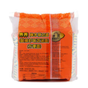 yumyum 养养 养牌（YUMYUM)泰式冬荫功酸辣虾味浓汤面350g