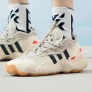 adidas 阿迪达斯 TRAE YOUNG 3冬季特雷杨3代专业篮球运动鞋IF5602