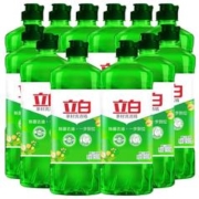 Liby 立白 茶籽洗洁精 500g