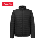 9日0点：Baleno 班尼路 男士轻薄棉服外套