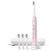 Philips 飞利浦 HX9631/18 智能蓝牙电动牙刷 带4个美白刷头