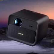 京东百亿补贴：ZEEMR 知麻 Z1 PRO 标准版 投影仪