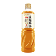 金龙鱼0添加 原酿料酒 去腥解膻 增鲜提味 1L