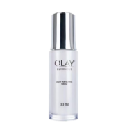 玉兰油（OLAY）光感小白瓶精华液30ml 提亮保湿 改善暗沉 护肤礼物