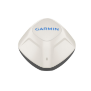 佳明（GARMIN） 智能探鱼器StrikerCast可视水下声呐鱼群探测仪垂钓鱼探无线设备 白色声呐鱼探仪