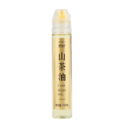 plus会员、概率券:野岭 冷榨山茶油100ml