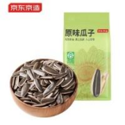 28日18点、限量3000件：京东京造原味瓜子500g