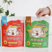 永璞 无糖冷萃 精品浓缩黑咖啡液 22mL*30杯（经典拼配+石端正+耶加）