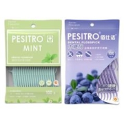 pesitro 佰仕洁 牙线棒 200支
