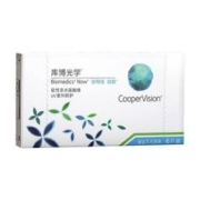 CooperVision 库博 凑单31倍明视倍新月抛6片
