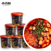 需首购: 小香厨  经典老味酸辣粉 115g*6桶
