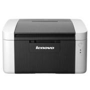 联想（Lenovo） LJ2205系列/2206W系列黑白激光打印机小型商用家用学生作业打印 LJ2205 黑白激光打印机（单打印）