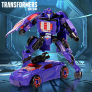 16日0点：Hasbro 孩之宝 变形金刚 传世系列 F7197 加强级 影袭