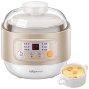 Bear 小熊 DDZ-A08D1 电炖锅辅食锅 0.8L
