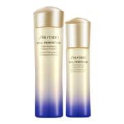 京东百亿补贴：资生堂（SHISEIDO）悦薇珀翡紧颜亮肤 150ml+乳液100ml