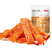 百草味 大面筋 100g*10件