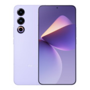 Meizu魅族 21 12GB+256GB 灵动紫 1.74mm极窄四等边直屏 骁龙8Gen3 2亿像素 80W超充 5G游戏学生拍照手机