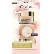 L'OREAL PARIS 巴黎欧莱雅 日夜面部护理套装