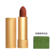 京东百亿补贴：古驰倾色绒雾唇膏505 3.5g 节日礼物 送女生