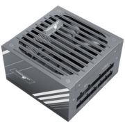 长城（Great Wall）额定1000W N10金牌全模电源（ATX3.0标准/原生PCIE5.0接口/智能温控/全电压/短接自检器）