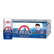 光明莫斯利安  常温酸牛奶原味200g*24盒整箱