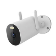 Xiaomi 小米 室外摄像机AW300 2K高清