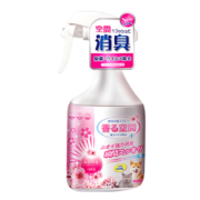 KOJIMA 宠物除臭剂 生物酶杀菌喷雾